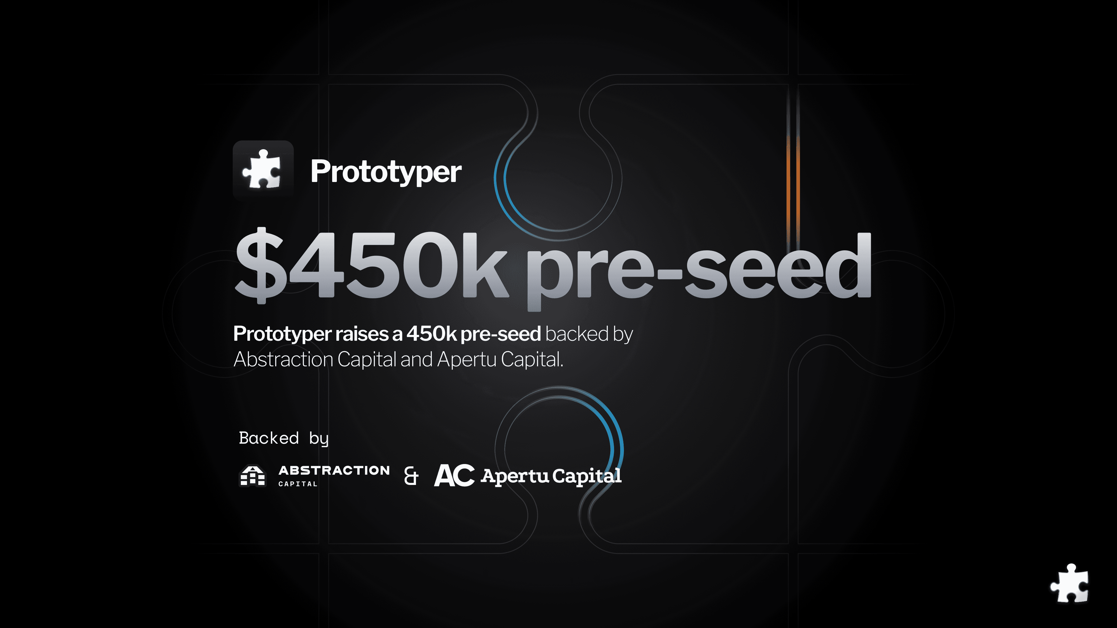 Cover Image for Prototyper raises $450K for full-stack AI design assistant
